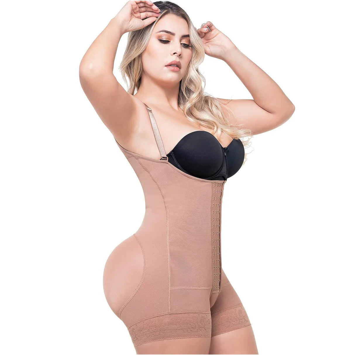 USMC Stage 2 Faja #808 – High Compression Post-Op & Body Sculpting