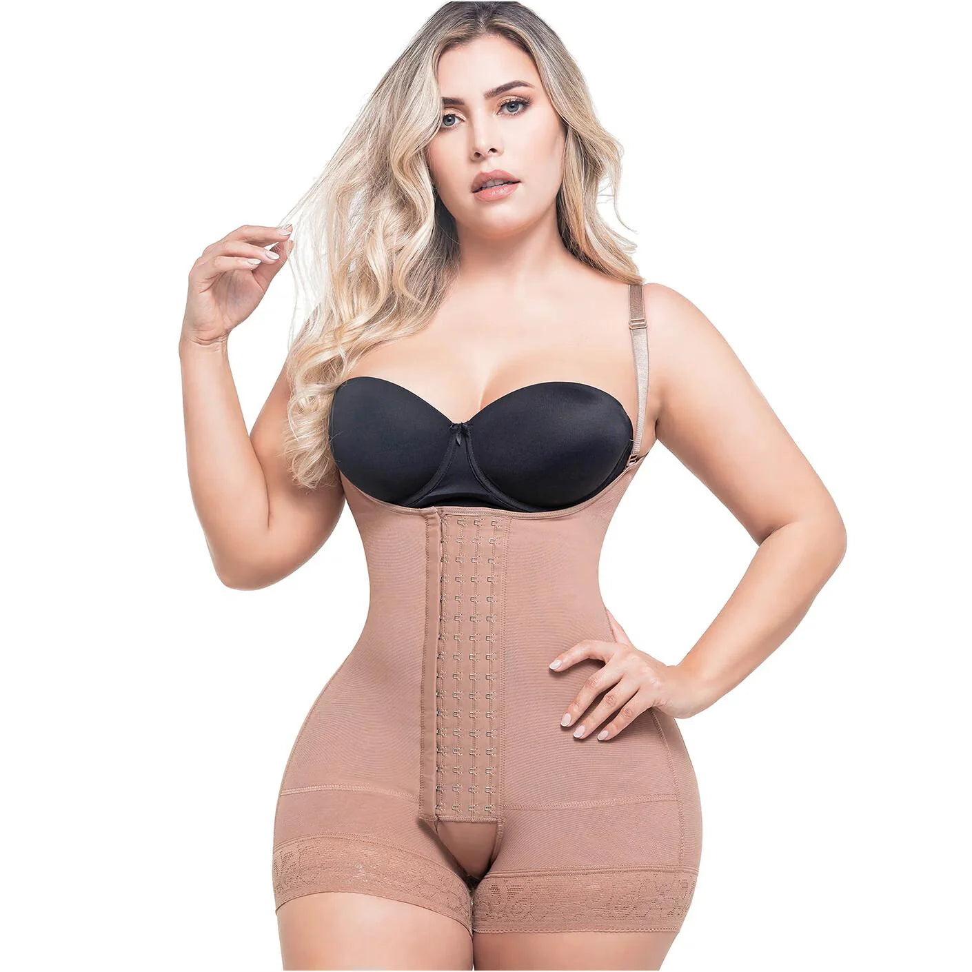 USMC Stage 2 Faja #808 – High Compression Post-Op & Body Sculpting