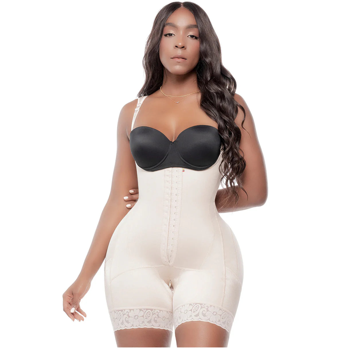USMC Stage 2 Faja #601 – High Compression Post-Op & Body Sculpting