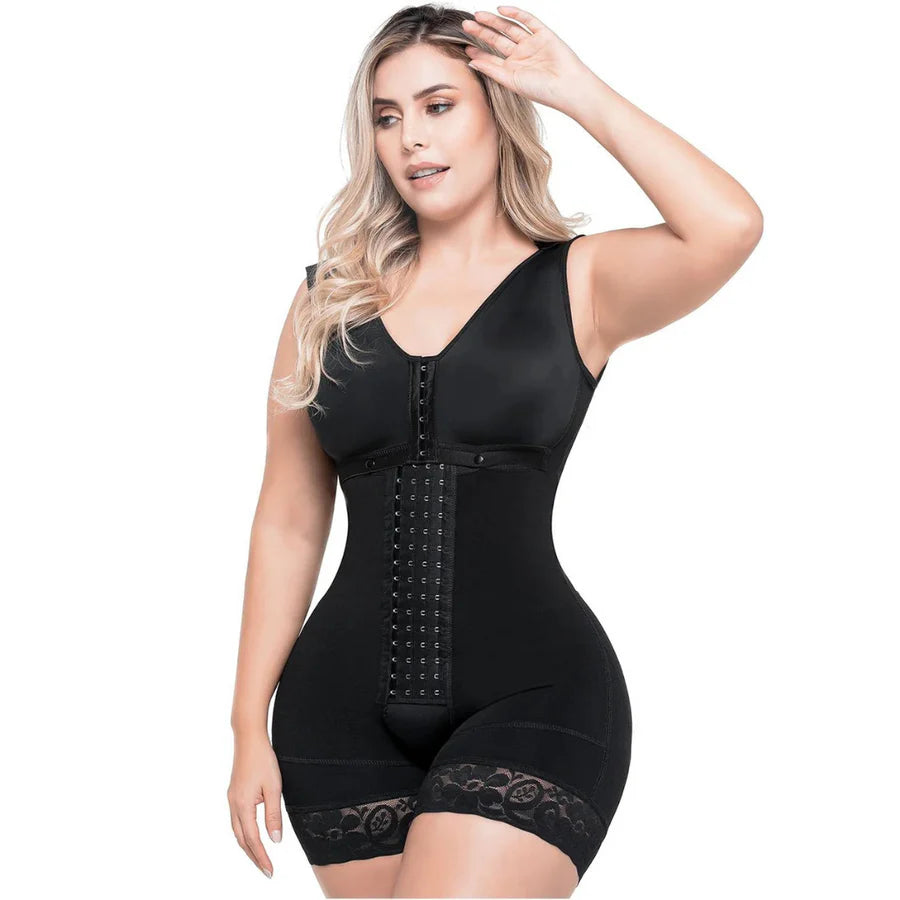 USMC Stage 2 Faja #902 – High Compression Post-Op & Body Sculpting