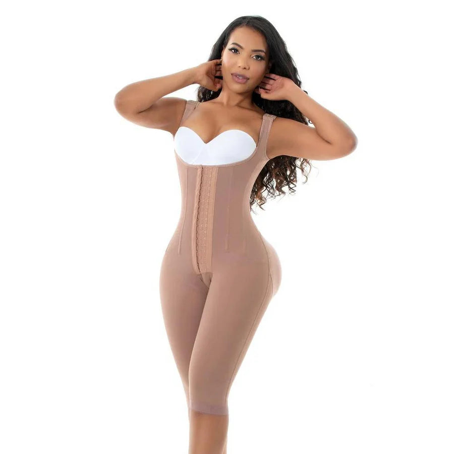 USMC Stage 3 Faja #520 – High Compression Post-Op & Body Sculpting