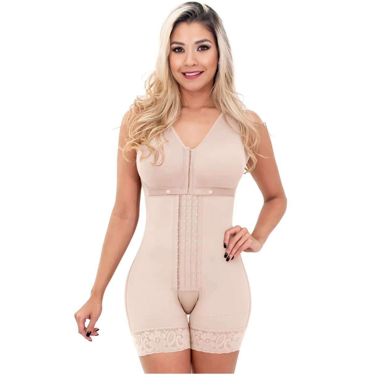USMC Stage 2 Faja #902 – High Compression Post-Op & Body Sculpting