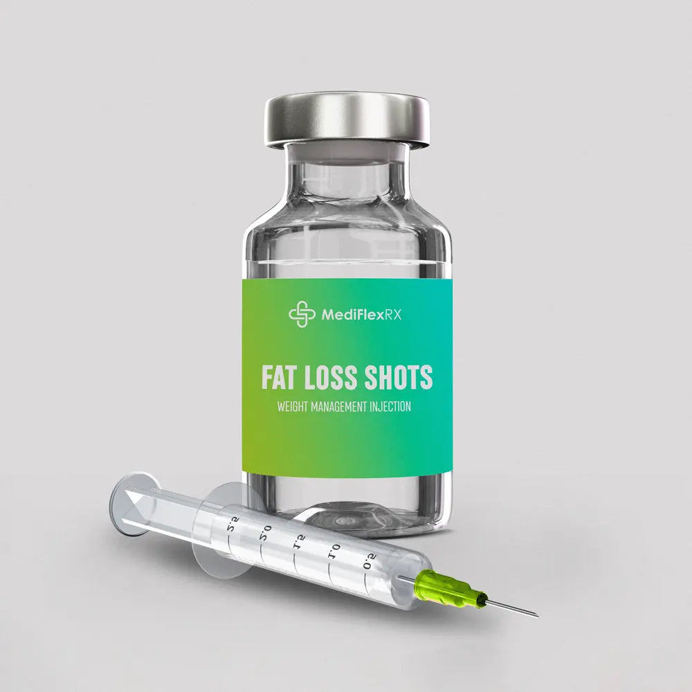 Fat Loss Shots Lite