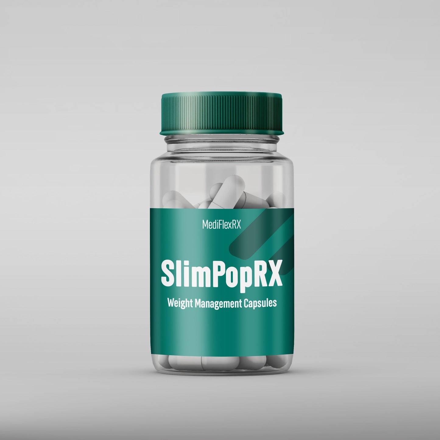 SlimPopRX™ Capsules