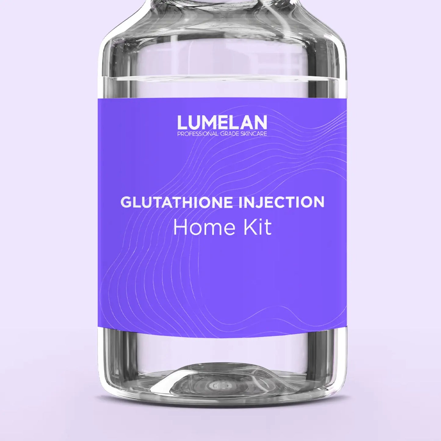 Glutathione Injection Home Kit