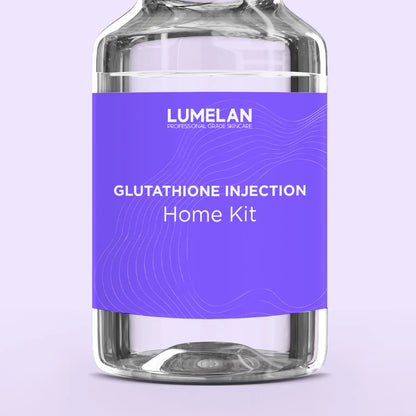 Glutathione Injection Home Kit