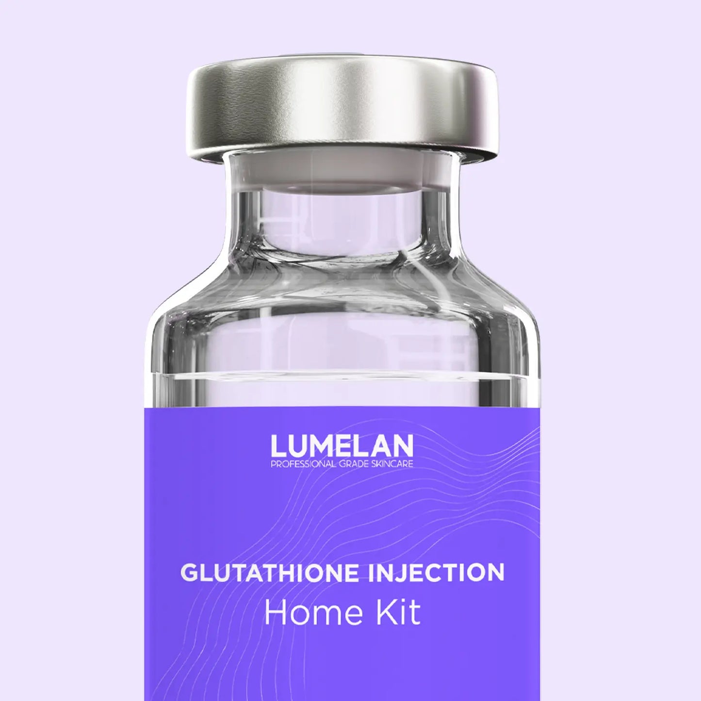 Glutathione Injection Home Kit