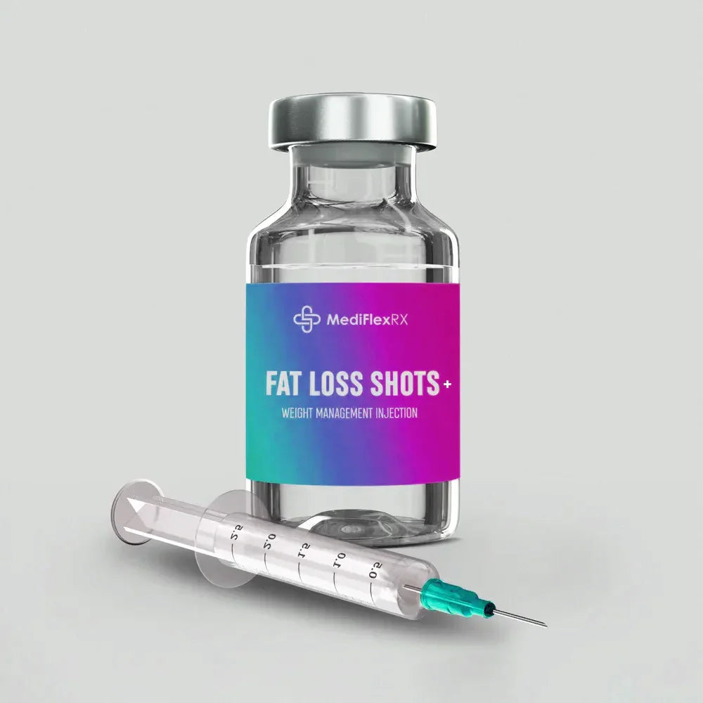 Fat Loss Shots Plus